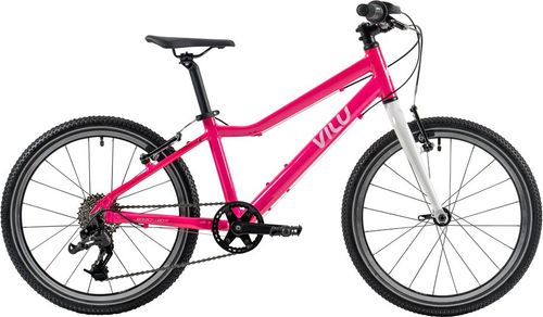 Kinderfahrrad 20 Zoll Vilu ZWANZIG 2024 | 20 Zoll | Diamant