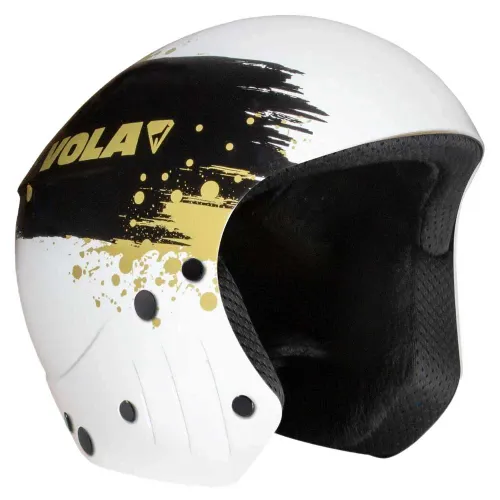 Ski Helm Vola Fis Peps Skihelm 0