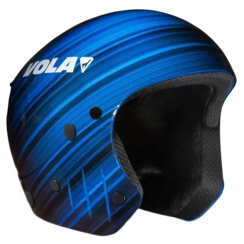 Ski Helm Vola Fis Radiation Skihelm 0