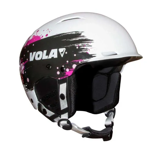 Ski Helm Vola Sentinel Skihelm 0