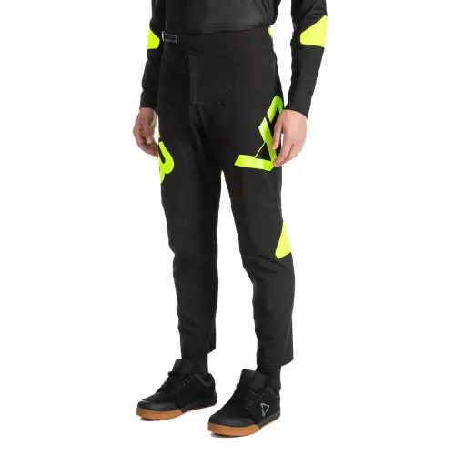 Fahrradhose lang Vr Equipment EQMPAMB00804 Hosen