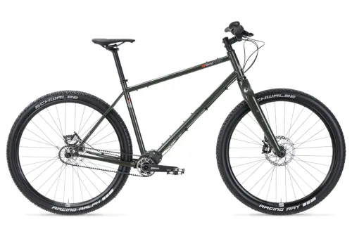 Cross Country Bike VSF Fahrradmanufaktur AX-1000 2025 | 29 Zoll | Diamant