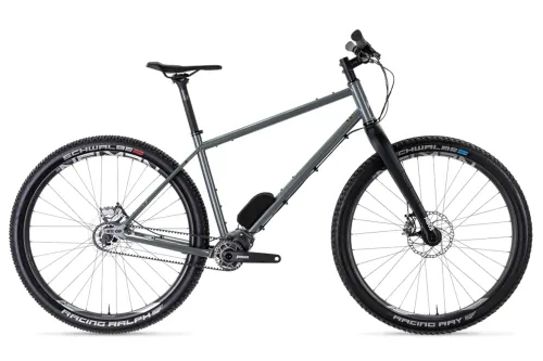 Trail Bike VSF Fahrradmanufaktur AX-1200 2025 | 29 Zoll | Diamant