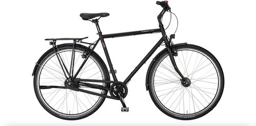Urban Bike VSF Fahrradmanufaktur T-100 2023 | 28 Zoll | Diamant