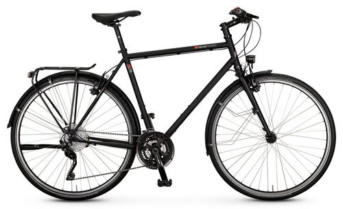 Tourenrad VSF Fahrradmanufaktur T-300 2023 | 28 Zoll | Diamant