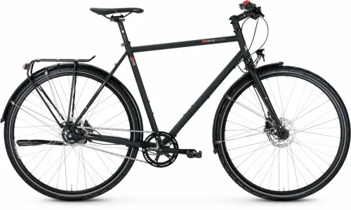 Tourenrad VSF Fahrradmanufaktur T-500 Alfine 2023 | 28 Zoll | Diamant