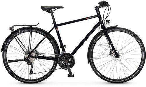 Tourenrad VSF Fahrradmanufaktur T-500 Cues 2025 | 28 Zoll | Diamant