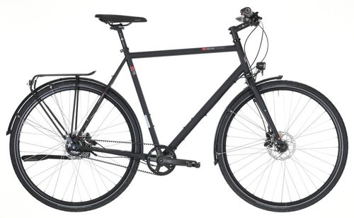 Urban Bike VSF Fahrradmanufaktur T-700 Alfine 2025 | 28 Zoll | Diamant
