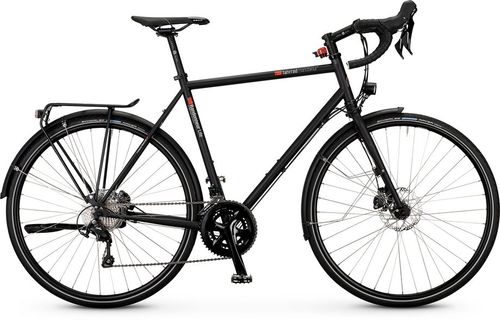 Reiserad VSF Fahrradmanufaktur T-Randonneur Lite 2025 | 28 Zoll | Diamant