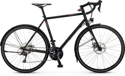 Tourenrad VSF Fahrradmanufaktur T-Randonneur Sport 2025 | 28 Zoll | Diamant
