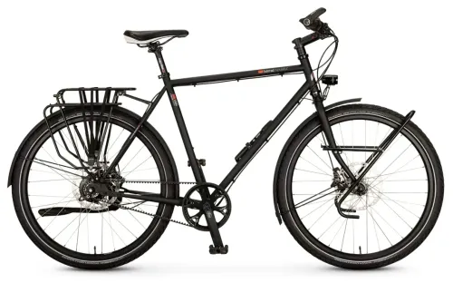 Tourenrad VSF Fahrradmanufaktur TX-1000 2023 | 27,5 Zoll | Diamant