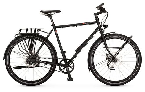 Reiserad VSF Fahrradmanufaktur TX-1000 2025 | 27,5 Zoll | Diamant