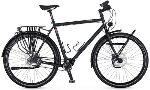 Reiserad VSF Fahrradmanufaktur TX-1200 2025 | 27,5 Zoll | Diamant