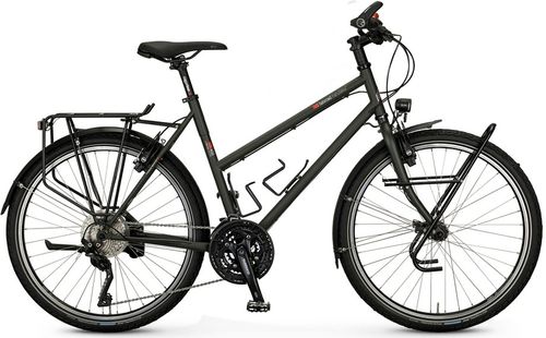 Tourenrad VSF Fahrradmanufaktur TX-400 2025 | 28 Zoll | Trapez