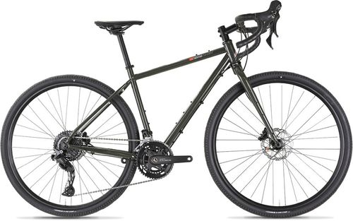 Gravel Bike VSF Fahrradmanufaktur GX-400 2026 | 28 Zoll | Diamant