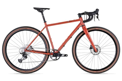 Gravel Bike VSF Fahrradmanufaktur GX-500 2025 | 28 Zoll | Diamant