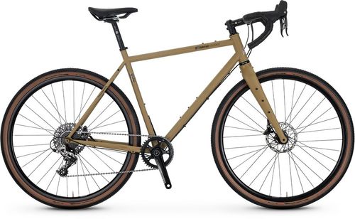 Gravel Bike VSF Fahrradmanufaktur GX-700 2026 | 28 Zoll | Diamant