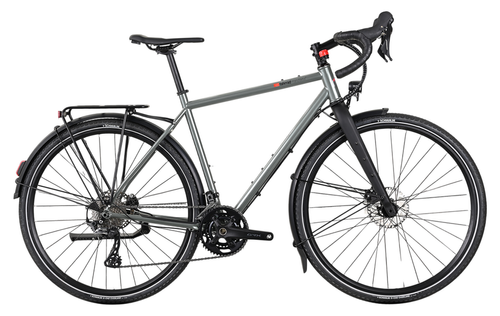 Gravel Bike VSF Fahrradmanufaktur GXQ-600 2026 | 28 Zoll | Diamant
