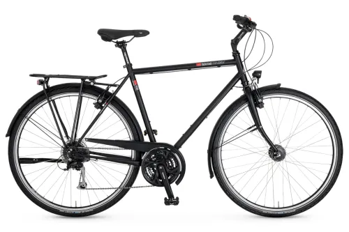 Tourenrad VSF Fahrradmanufaktur T-100 2024 | 28 Zoll | Diamant