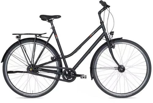 Tourenrad VSF Fahrradmanufaktur T-100 2026 | 28 Zoll | Tiefeinsteiger