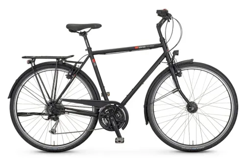 Tourenrad VSF Fahrradmanufaktur T-100 HS11 2023 | 28 Zoll | Diamant