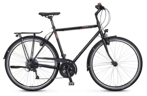 Tourenrad VSF Fahrradmanufaktur T-300 2024 | 28 Zoll | Diamant