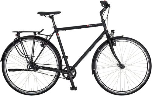 Urban Bike VSF Fahrradmanufaktur T-300 Alfine 2025 | 28 Zoll | Diamant