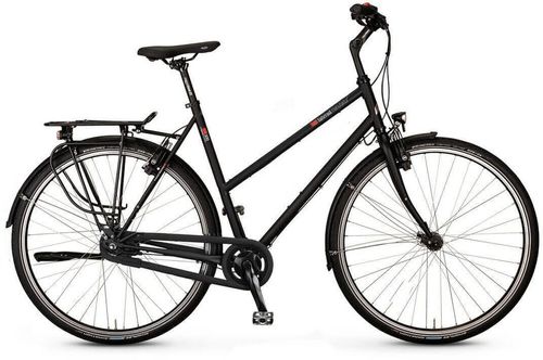 Urban Bike VSF Fahrradmanufaktur T-300 Alfine 2025 | 28 Zoll | Trapez