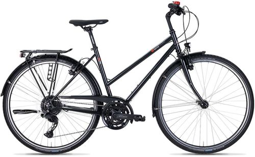 Tourenrad VSF Fahrradmanufaktur T-300 Cues 2025 | 28 Zoll | Trapez