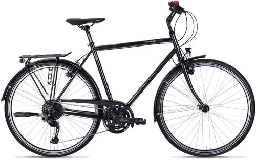 Tourenrad VSF Fahrradmanufaktur T-300 Cues 2026 | 28 Zoll | Diamant
