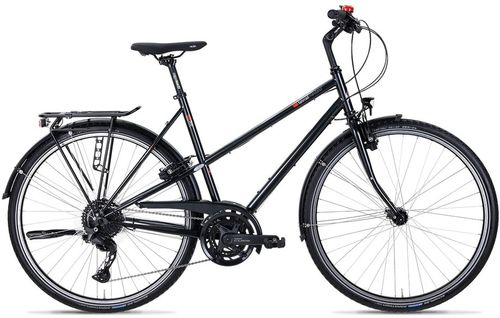 Tourenrad VSF Fahrradmanufaktur T-300 Cues 2026 | 28 Zoll | Trapez