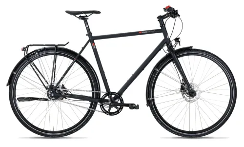 Tourenrad VSF Fahrradmanufaktur T-500 2024 | 28 Zoll | Diamant