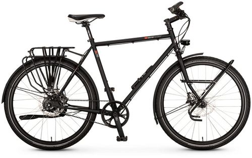 Tourenrad VSF Fahrradmanufaktur TX-1000 2025 | 27,5 Zoll | Diamant
