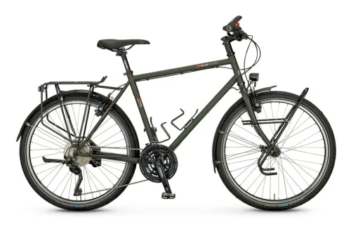Tourenrad VSF Fahrradmanufaktur TX-400 HS33 2023 | 26 Zoll | Diamant