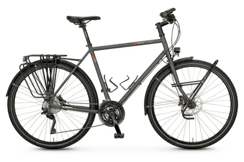 Tourenrad VSF Fahrradmanufaktur TX-800 Disc 2023 | 28 Zoll | Diamant