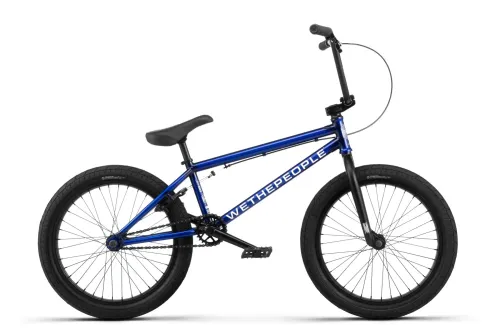 BMX Wethepeople CRS 20 2021 | 20 Zoll | BMX
