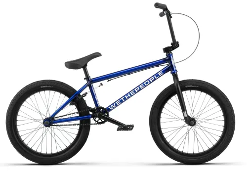 BMX Wethepeople CRS 20 2022 | 20 Zoll | BMX