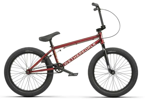 BMX Wethepeople CRS 20 2022 | 20 Zoll | BMX