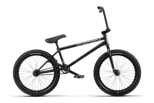 BMX Wethepeople ENVY 20.5 2021 | 20 Zoll | BMX
