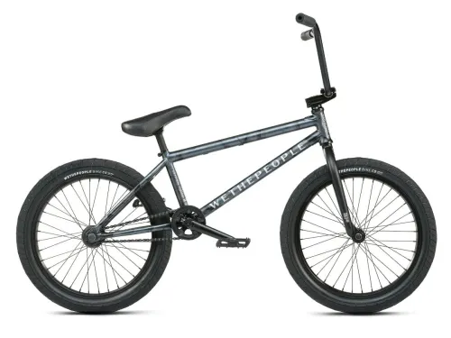 BMX Wethepeople JUSTICE 2022 | 20 Zoll | BMX