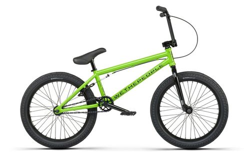 BMX wethepeople Nova 2022 | 20 Zoll | BMX
