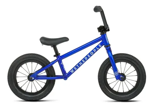 Laufrad wethepeople PRIME 2021 | 12 Zoll | Diamant