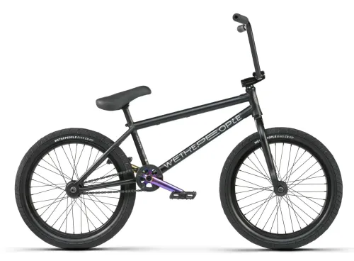 BMX Wethepeople REASON SHIFT 2023 | 20 Zoll | BMX
