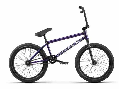 BMX Wethepeople REASON SHIFT 2024 | 20 Zoll | BMX