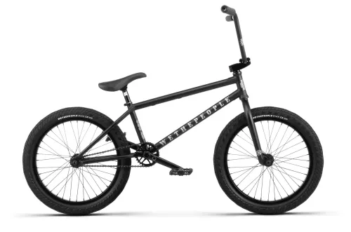 BMX Wethepeople REVOLVER 2024 | 20 Zoll | BMX