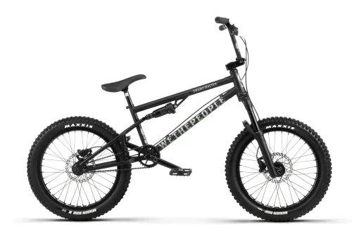 BMX Wethepeople THE SWAMPMASTER 2023 | 20 Zoll | BMX