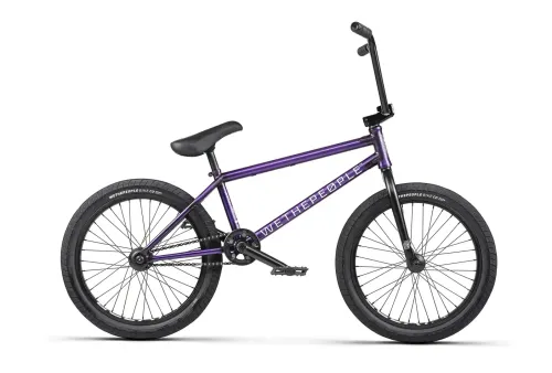 BMX Wethepeople TRUST 20.75 2024 | 20 Zoll | BMX