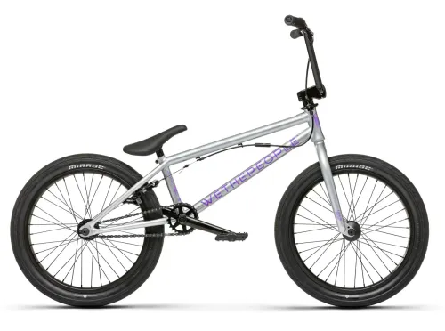 BMX Wethepeople Versus 2022 | 20 Zoll | BMX