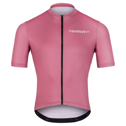 Fahrradtrikots kurzarm Wilier Brezza