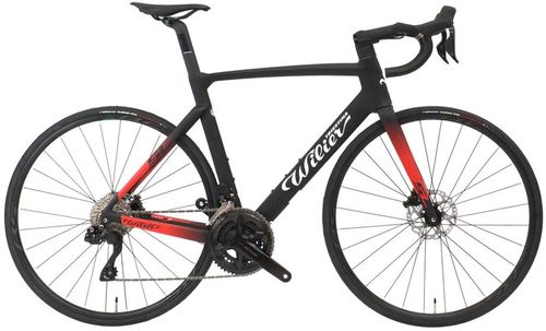 Aero Rennrad Wilier Cento10 SL 105 Di2 2023 | 28 Zoll | Diamant